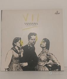 Vinile Verdena - Volevo Magia