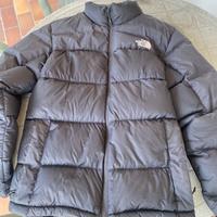 giubotto uomo The north face 700g
