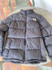 giubotto uomo The north face 700g