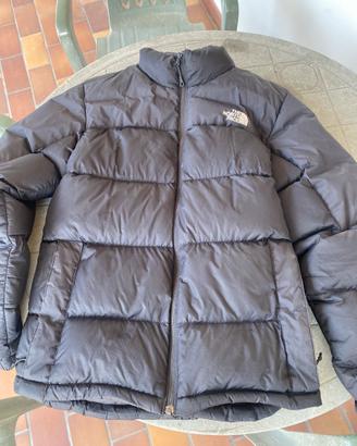 giubotto uomo The north face 700g