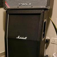 Amplificatore chitarra