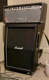 Amplificatore chitarra