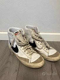 Scarpe Blazer Mid '77