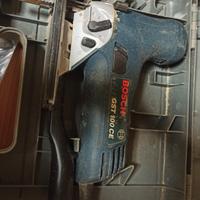 Seghetto alternativo Bosch GST 100 CE