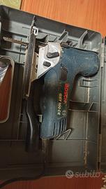 Seghetto alternativo Bosch GST 100 CE