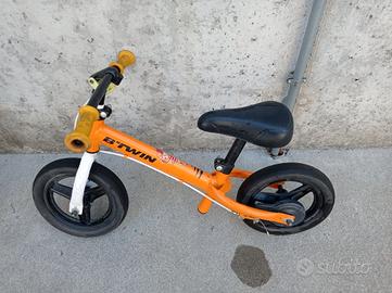 Bicicletta bimbo/a