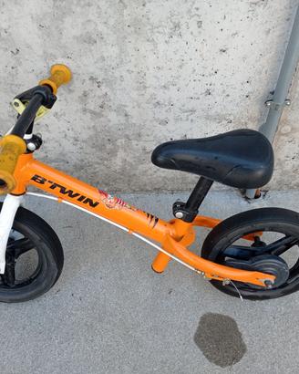 Bicicletta bimbo/a