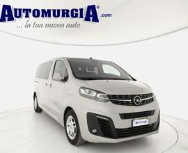 OPEL Zafira Life 1.5 Diesel 120CV Start&Stop Bus