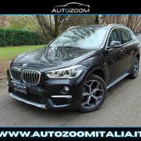 BMW X1 (F48) X1 sDrive18d xLine