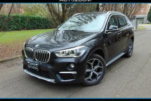 BMW X1 (F48) X1 sDrive18d xLine