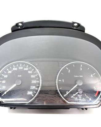 CONTACHILOMETRI VEGLIA QUADRO STRUMENTI BMW Serie