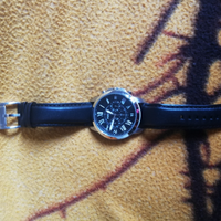 Orologio cronografo fossil