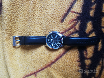 Orologio cronografo fossil