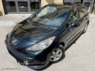 Peugeot 207 5 porte