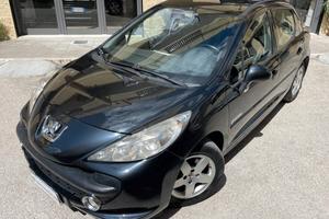 Peugeot 207 5 porte