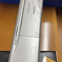 Lettore/caricatore 6 cd clarion