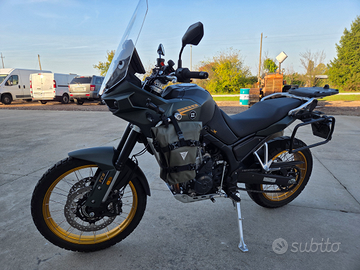 Kove 800X full nuova