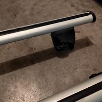 barre porta tutto Peugeot 308 