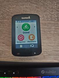 garmin edge 820