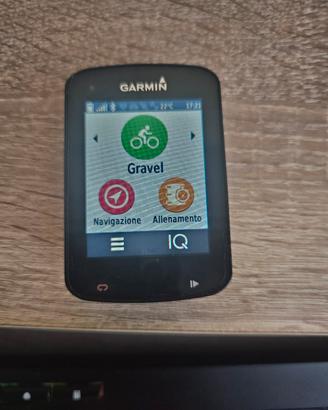 garmin edge 820