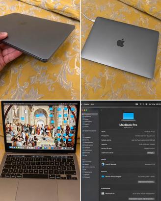 MacBook Pro