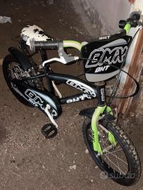 Bici bambino