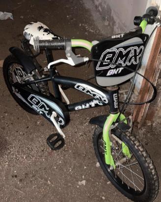 Bici bambino