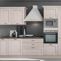 Cucina in promo cancro bea 360 cm