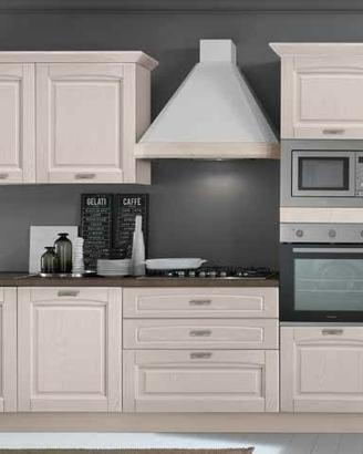 Cucina in promo cancro bea 360 cm
