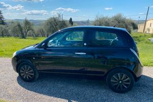 Lancia Ypsilon 2009 gpl
