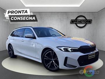 BMW Serie 3 320d 48V MSport Touring auto /PROMO