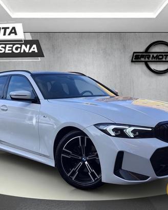BMW Serie 3 320d 48V MSport Touring auto /PROMO