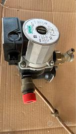 Pompa Circolatore Wilo RSL 15/premium