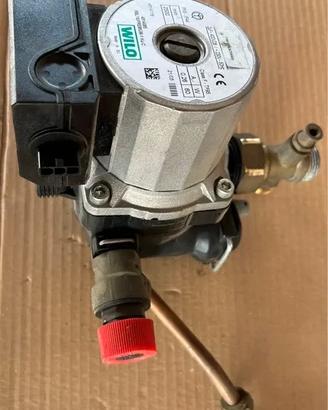 Pompa Circolatore Wilo RSL 15/premium