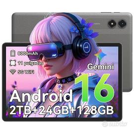 Tablet Tabwee T50 (6+18 gb)