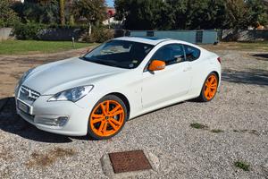 Hyundai Genesis Coupe 2.0 Turbo Sport 212CV