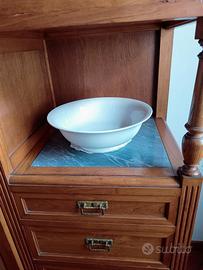 Catino vintage Fontebasso Treviso