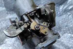 Ricambi Mini Classica