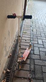 monopattino 4/6 anni 