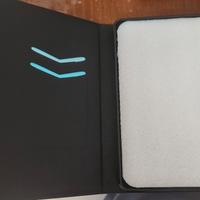 custodia per Kindle Paperwhite.