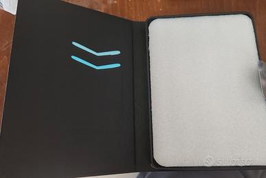 custodia per Kindle Paperwhite.