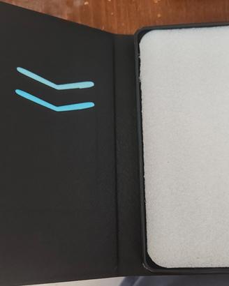 custodia per Kindle Paperwhite.