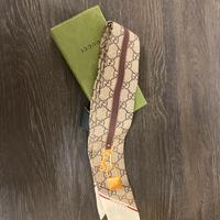 Foulard/nastro Gucci