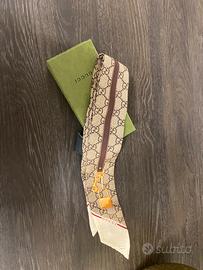 Foulard/nastro Gucci
