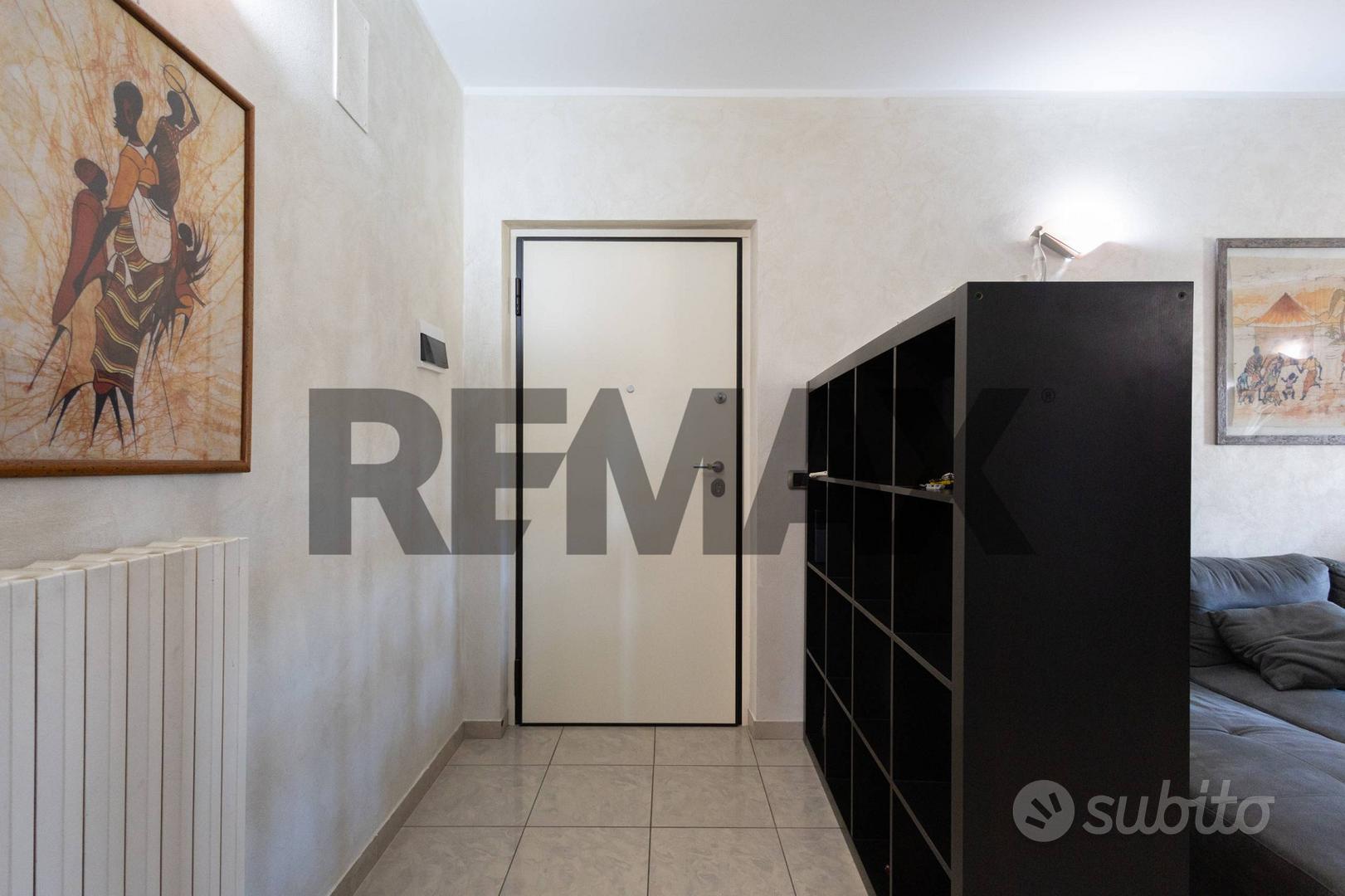 Appartamento – Troina, Mulino a Vento, Enna - Vista 2