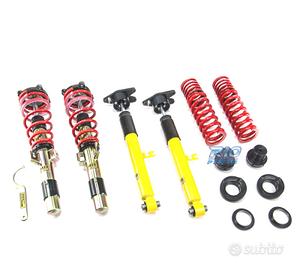 KIT SOSPENSIONE FILETTATA EIBACH MTS BMW G20 G21 1