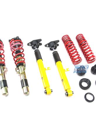 KIT SOSPENSIONE FILETTATA EIBACH MTS BMW G20 G21 1