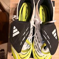 Scarpe da calcio Adidas Predator