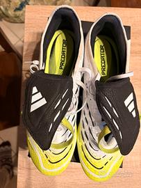 Scarpe da calcio Adidas Predator