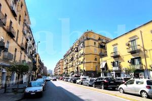 Via Generale Raffaele Carrascosa- Ad.Via Arenaccia